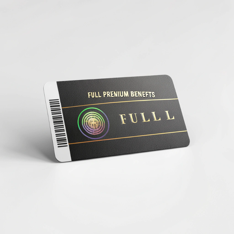 Gift Membership